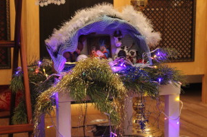 с рождеством